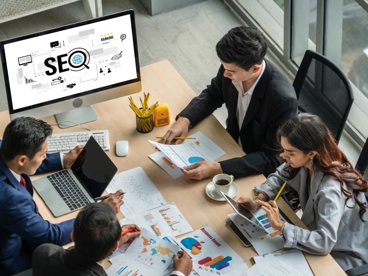 Why Choose Our Technical SEO Agency for Long-Term Growth